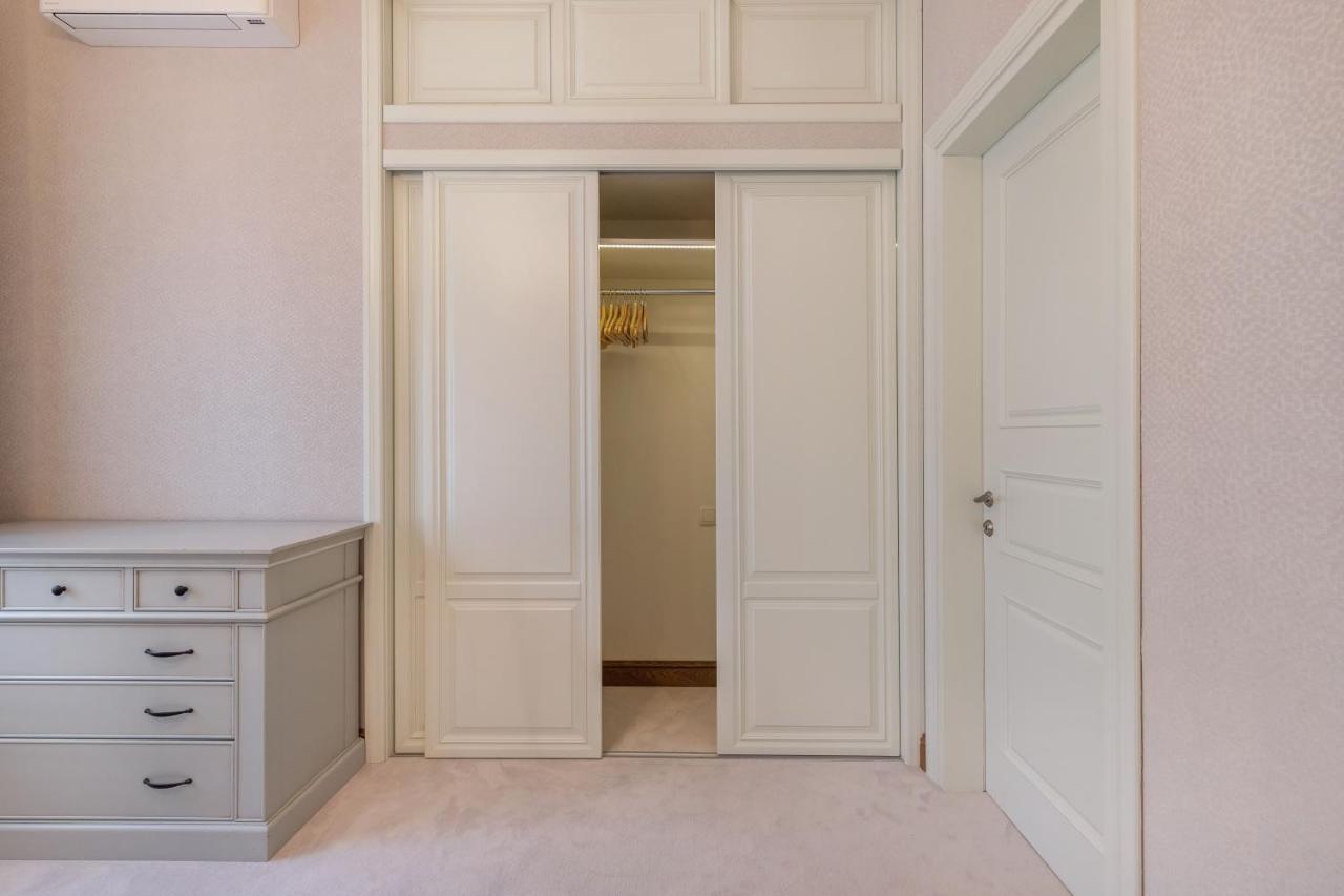 Апартаменты Luxury 2Bdr Heart Of Old Town Вильнюс Экстерьер фото